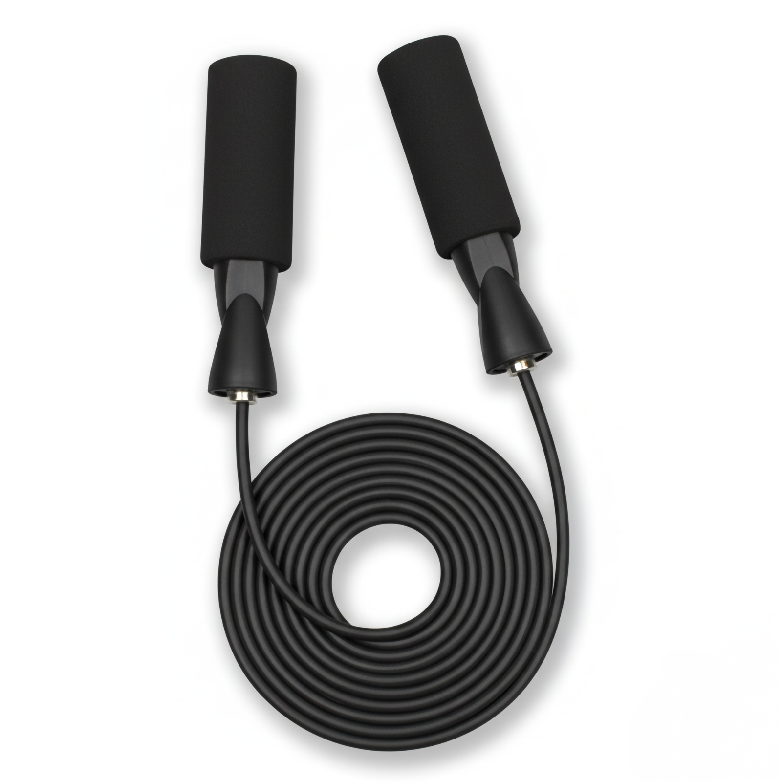 Most Effective Cardio Workouts - Featured on Forbes.com - XYLsports Jump Rope for Fitness, Adjustable Length, Boost Heart Health, Weight Loss & Fun for All Ages